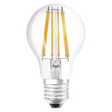 Osram LED Classic LED-lampe Varm hvid 2700 K 11 W E27 D