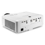 Viewsonic LS921WU dataprojekter Projektor med kort projiceringsafstand 6000 ANSI lumens DMD WUXGA (1920x1200) Hvid