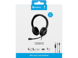 Sandberg MiniJack Chat Headset