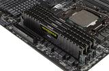 Corsair Vengeance LPX 16GB DDR4-2400 hukommelsesmodul 2 x 8 GB 288-pin DIMM