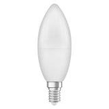 Osram STAR LED-lampe Varm hvid 2700 K 7 W E14 F