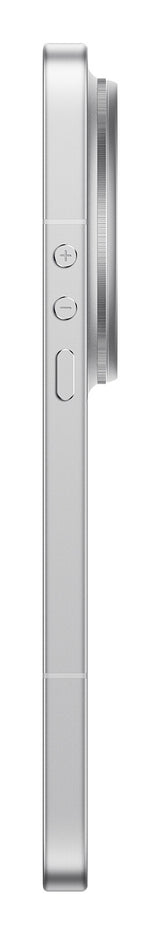 Xiaomi 17 Ultra 17,5 cm (6.9") 5G 16 GB 512 GB 6000 mAh Hvid