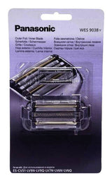 Panasonic WES 9038 Y1361 Combo Pack Barberingsblad