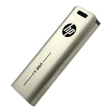 HP x796w USB-nøgle 128 GB USB Type-A 3.2 Gen 2 (3.1 Gen 2) Sølv