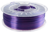 Spectrum Filaments 81417 3D print materiale Polymælkesyre (PLA), Silke Flerfarvet 1 kg