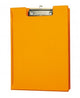 MAUL 2339243 opslagstavle A4 Pap, Plast Orange