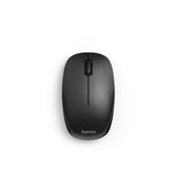 Hama MW-110 mus Kontor Ambidextrous RF trådløst Optisk 1000 dpi