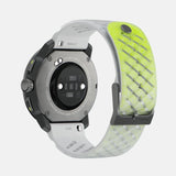 Suunto Race S 3,35 cm (1.32") AMOLED 45 mm Digital 466 x 466 pixel Berøringsskærm Grå GPS (satellit)