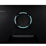 Arozzi Nova 27″ computerskærm 68,6 cm (27") 2560 x 1440 pixel Quad HD LED Sort