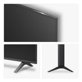 LG 65UA75006LA 165,1 cm (65") 4K Ultra HD Smart TV Wi-Fi Sort