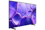 Samsung HU7000F 109,2 cm (43") 4K Ultra HD Smart TV Sort 20 W