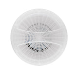 Zelmer ZFD1010 hydreringsmaskine til mad Sort, Hvid 520 W