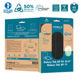 Mobilis Re.Life 27,9 cm (11") Flipetui Sort