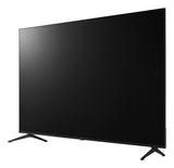 LG 55UA751C 139,7 cm (55") 4K Ultra HD Smart TV Sort 20 W
