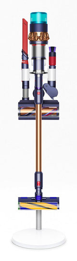 Dyson Gen5detect Floor Dok Multi Ladeholder Stick vakuum
