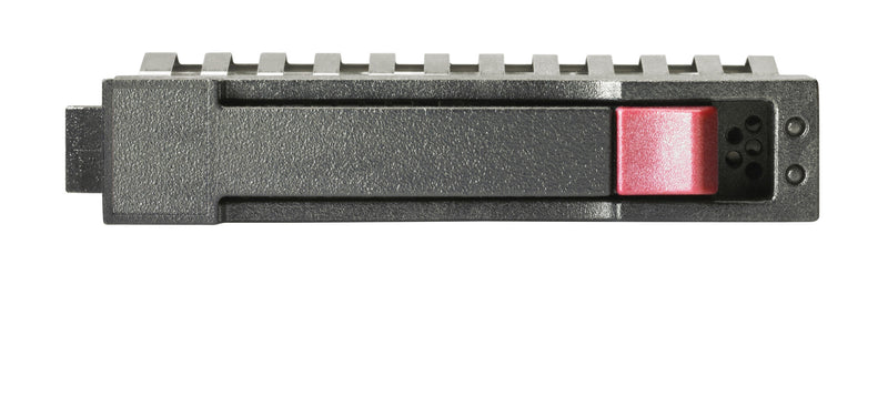 HPE 1.8TB SAS 12G Mission Critical 10K SFF SC 3-year Warranty 512e Multi Vendor HDD harddisk 1,8 TB 10000 rpm 2.5"
