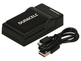 Duracell DRO5943 batterioplader USB