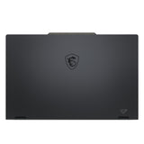 MSI Cyborg 17 B13WFKG-201XFR Intel® Core™ i5 i5-13420H Laptop 43,9 cm (17.3") Fuld HD 16 GB DDR5-SDRAM 512 GB SSD NVIDIA GeForce RTX 5060 Wi-Fi 6E (802.11ax) FreeDOS Sort