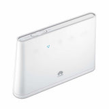 Huawei B311-221 trådløs router Gigabit Ethernet Enkelt band (2,4 GHz) 4G Hvid