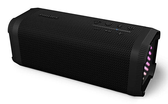 Philips TAS5000EB Bærbar mono højttaler Sort 35 W
