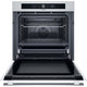 Whirlpool WOI4S8CM1SWA 73 L Hvid