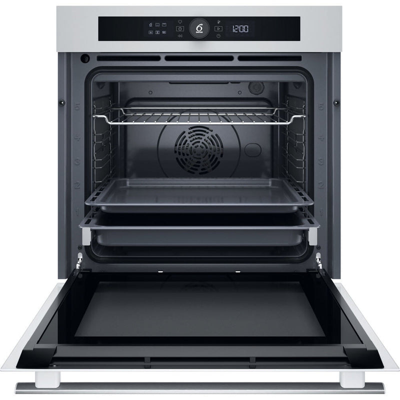 Whirlpool WOI4S8CM1SWA 73 L Hvid