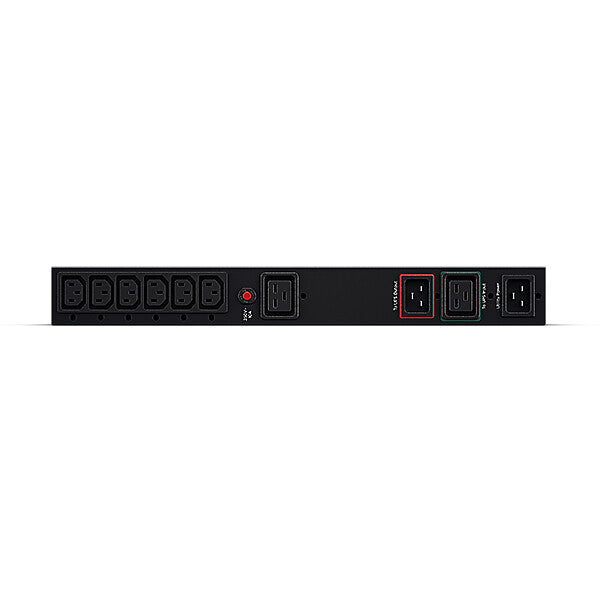 CyberPower MBP20HVIEC6A tilbehør til uninterruptible power supplies (UPSs)