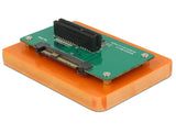 DeLOCK 62863 interface-kort/adapter Intern PCIe