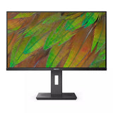 Philips 3000 series 32B1N3800/00 computerskærm 80 cm (31.5") 3840 x 2160 pixel 4K Ultra HD LCD Sort