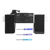 Green Cell AP32WX laptop reservedel Batteri