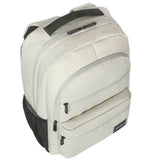 Targus Octave III rygsæk City backpack Cremefarvet Polyester