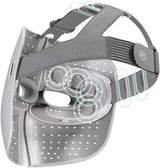 Therabody TheraFace Mask massageapparat Ansigt Hvid