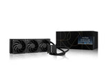 ASUS ProArt LC 360 Processor Alt-i-en væskekøler 12 cm Sort