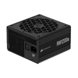 Corsair RMe Series RM1200e enhed til strømforsyning 1200 W 24-pin ATX ATX Sort