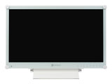 AG Neovo MX-22 computerskærm 54,6 cm (21.5") 1920 x 1080 pixel Fuld HD LCD Hvid