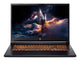 Acer Nitro V 17 AI ANV17-41-R70J Copilot+ PC AMD Ryzen™ 7 260 Laptop 43,9 cm (17.3") Fuld HD 16 GB DDR5-SDRAM 1 TB SSD NVIDIA GeForce RTX 5060 Wi-Fi 6 (802.11ax) Windows 11 Home Sort