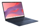 ASUS Chromebook CM14 CM1406CM4A-LY0051 MediaTek Kompanio Kompanio 540 35,6 cm (14") WUXGA 8 GB LPDDR5x-SDRAM 128 GB eMMC Wi-Fi 6E (802.11ax) ChromeOS Blå QWERTZ Tysk