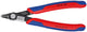 Knipex 78 41 125 tang Diagonal tang