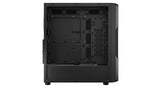 ENDORFY Regnum 400 Air Tower Sort