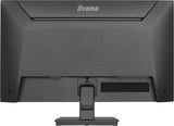 iiyama ProLite X2793HSU-B1 computerskærm 68,6 cm (27") 1920 x 1080 pixel Fuld HD LED Sort