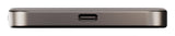 ZENS Pro 1 Slim 5000 mAh Trådløs opladning Sort