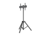 Multibrackets 7425 skærmbeslag til skiltning 190,5 cm (75") Sort