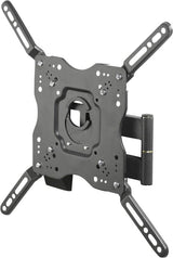 Vivanco VVTVFMOR55INCH35KG tv-beslag 139,7 cm (55") Sort