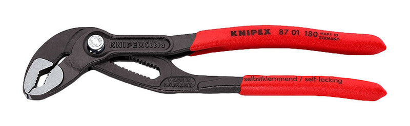 Knipex Cobra Slip-joint tænger