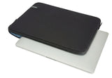 Thule TKS114 BLACK 35,6 cm (14") Etui Sort