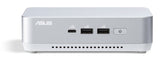 ASUS RNUC14RVSU7089A2I UCFF Sølv 155H