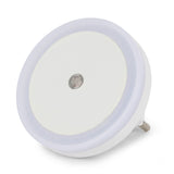 Entac ENL-CC-0.5W-DSWW natte-belysning Plug-in natlys
