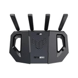 ASUS TUF-BE3600 trådløs router Gigabit Ethernet Dual-band (2,4 GHz / 5 GHz) Sort