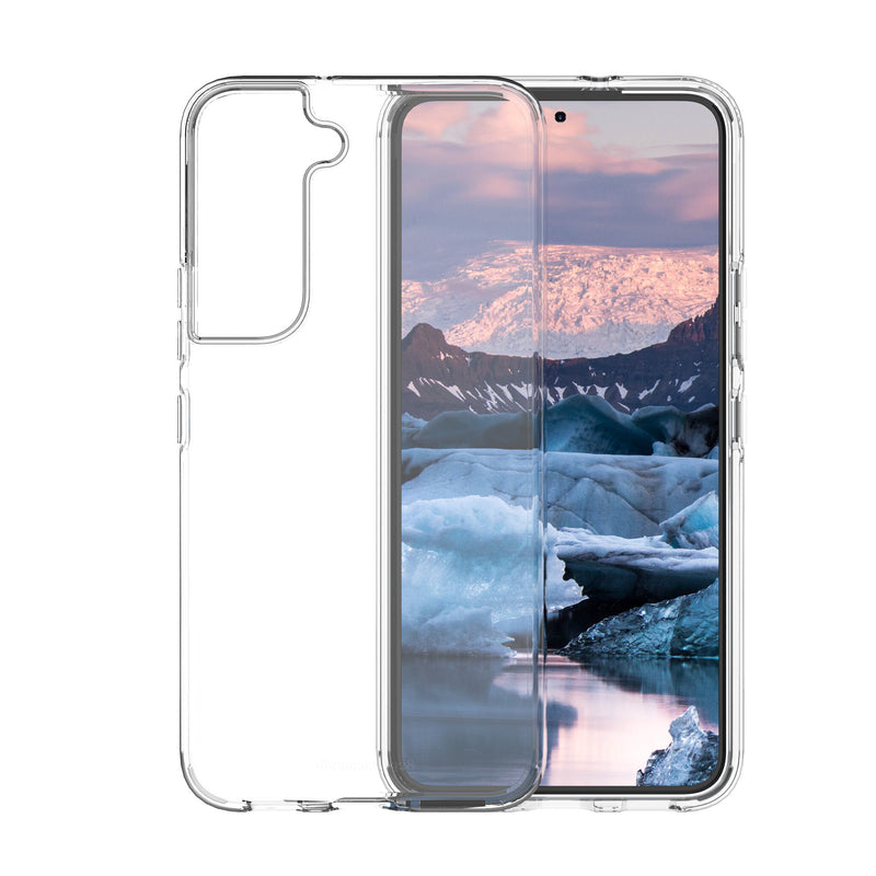 dbramante1928 Iceland Pro mobiltelefon etui 16,8 cm (6.6") Cover Transparent