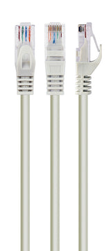 Gembird CAT6A Patchkabel Ungeschirmt 1.5m - PP6U-CU-1.5m netværkskabel